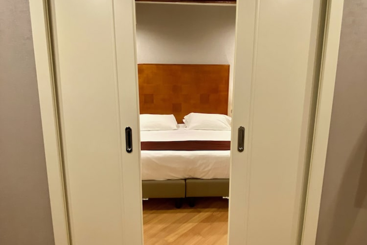 Hotel Delle Nazioni