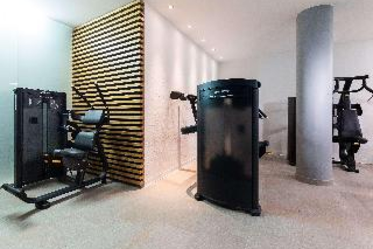 DoubleTree by Hilton Frankfurt Niederrad