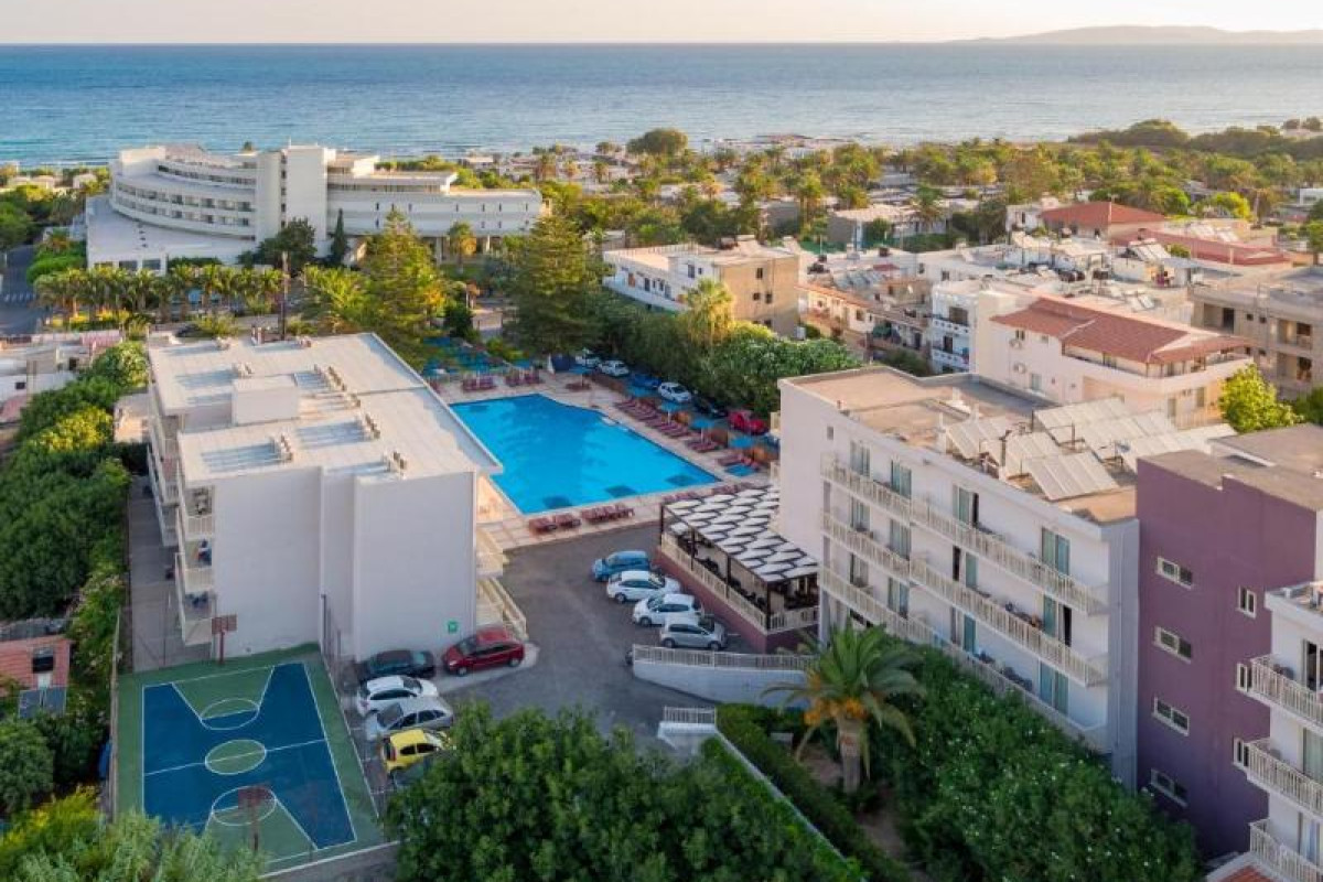 CHC Marilena Hotel
