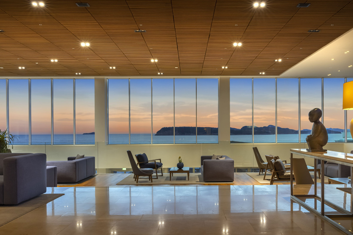 President Hotel Valamar Collection