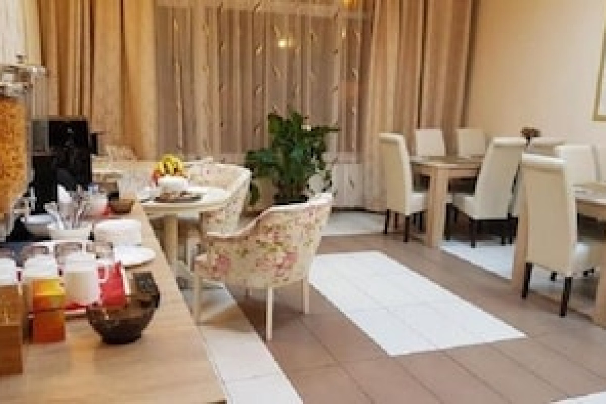 HOTEL NEW