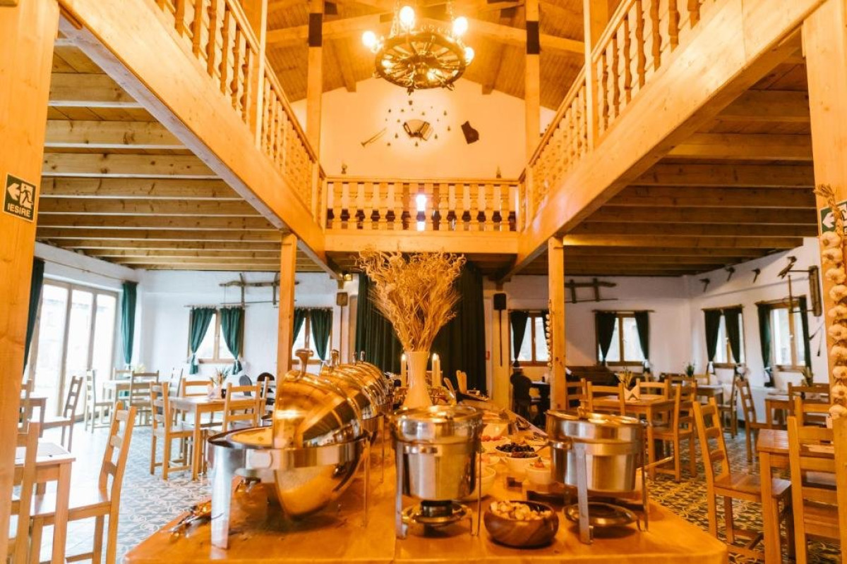 . Wolkendorf Bio Hotel SPA