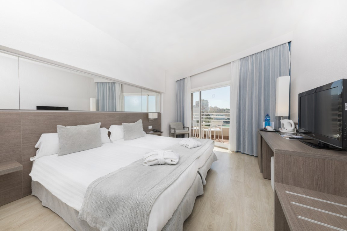 Be Live Experience Costa Palma