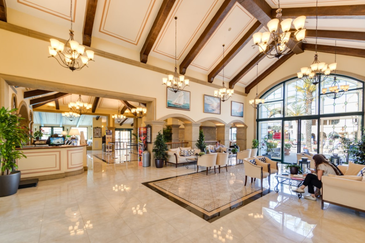 Hotel PortAventura