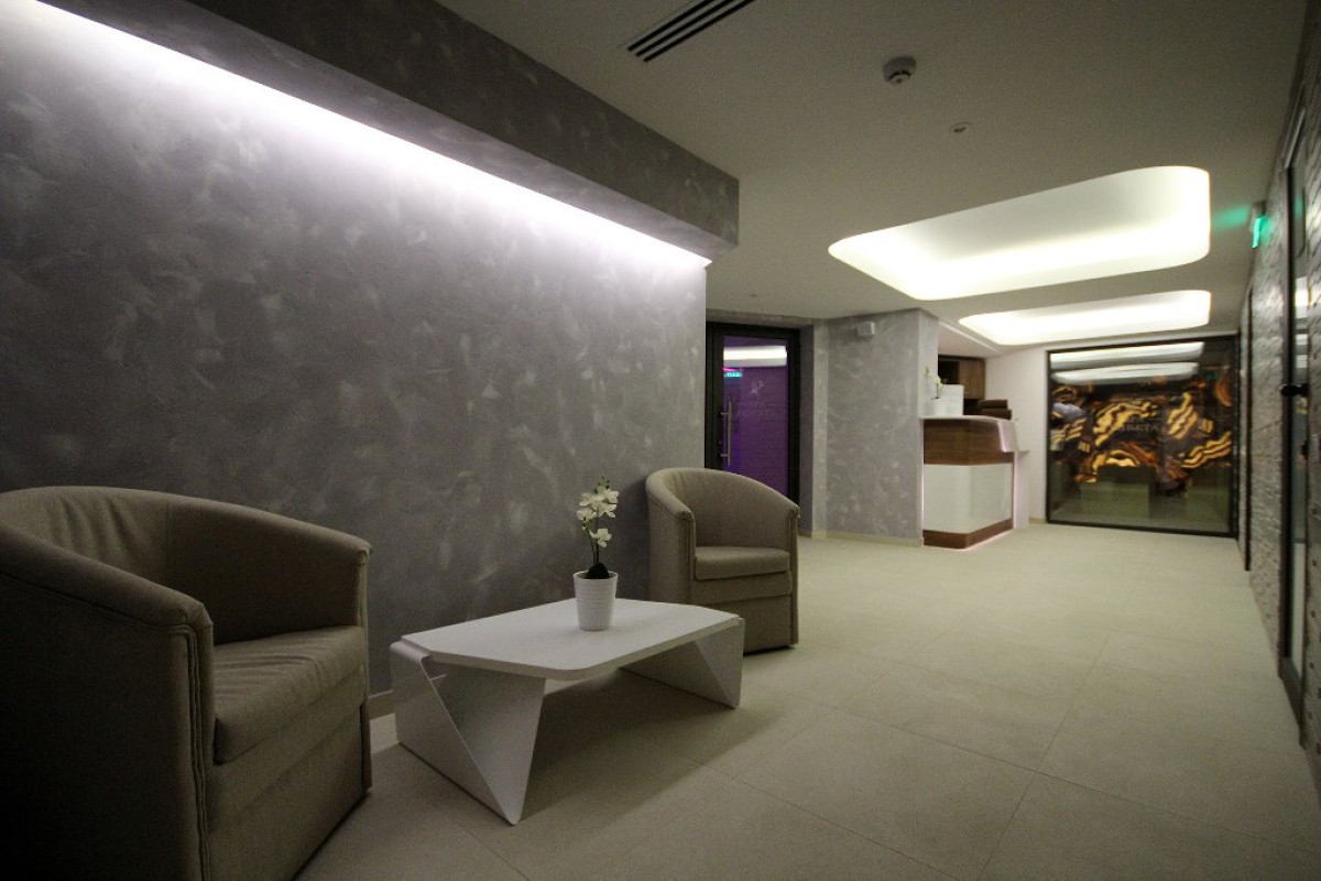 HOTEL NEW EGRETA