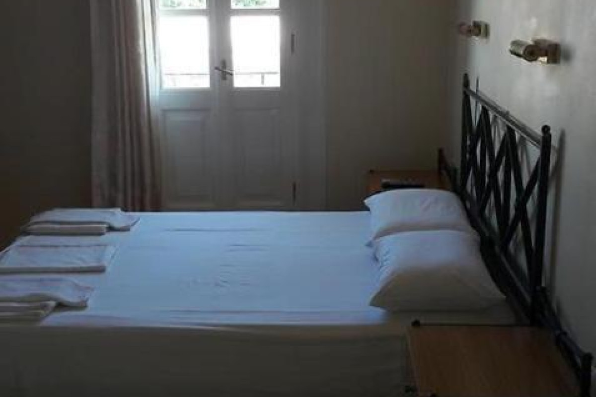 Hotel Patrai