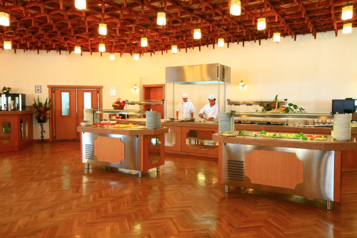 Continental 3* (Sunny Beach) 3*