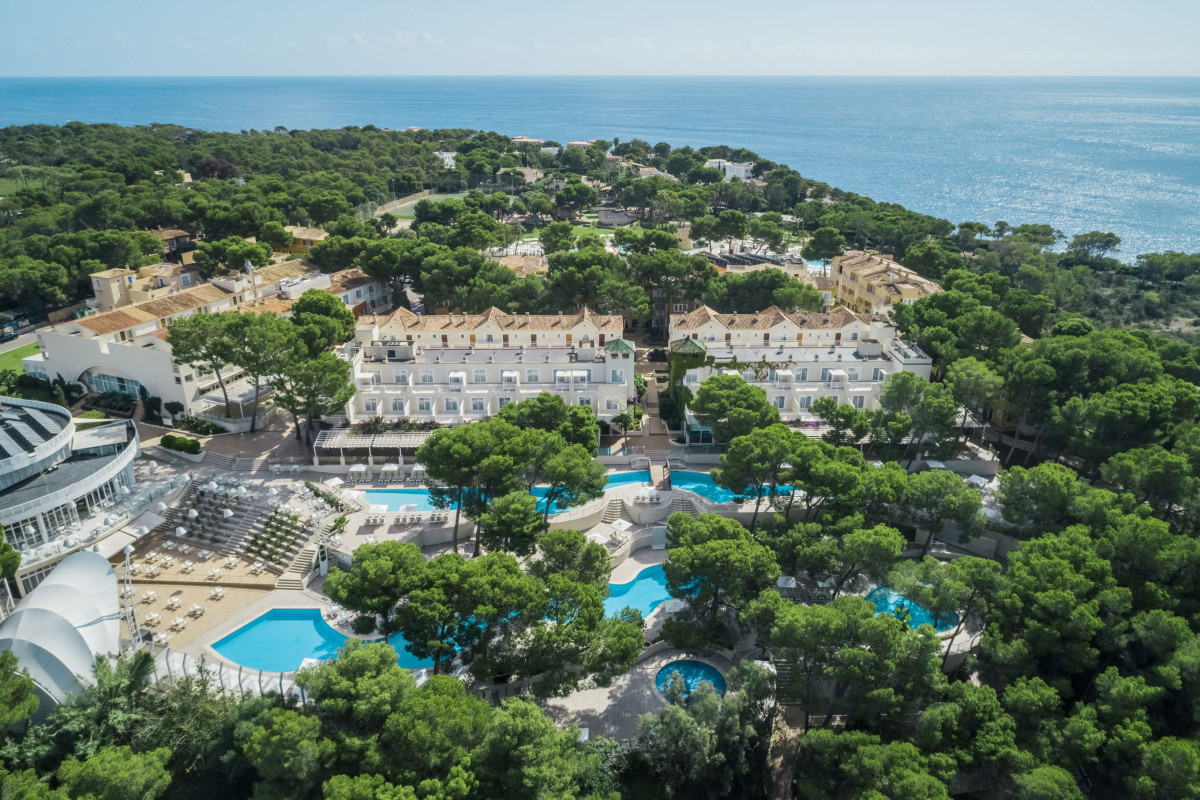Iberostar Club Cala Barca