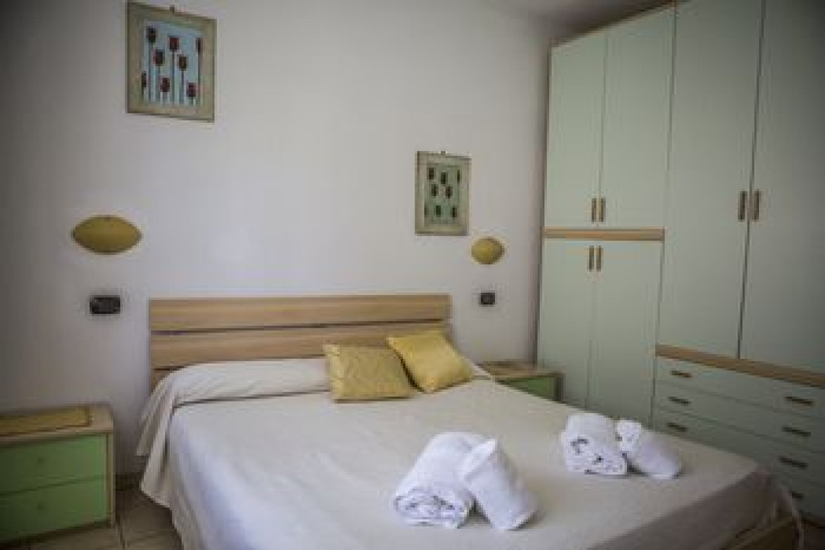 IL CALABRIANO VILLAGGIO RESIDENCE