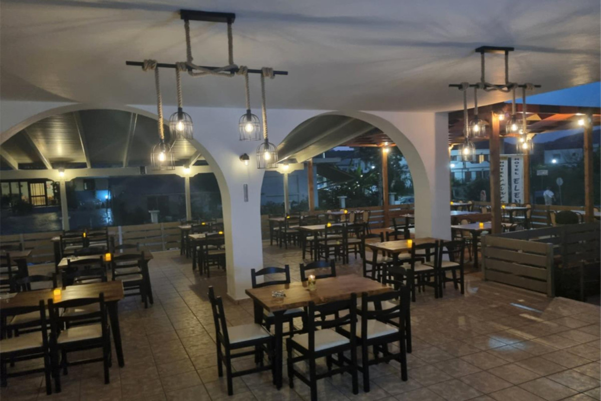 Eleni Hotel