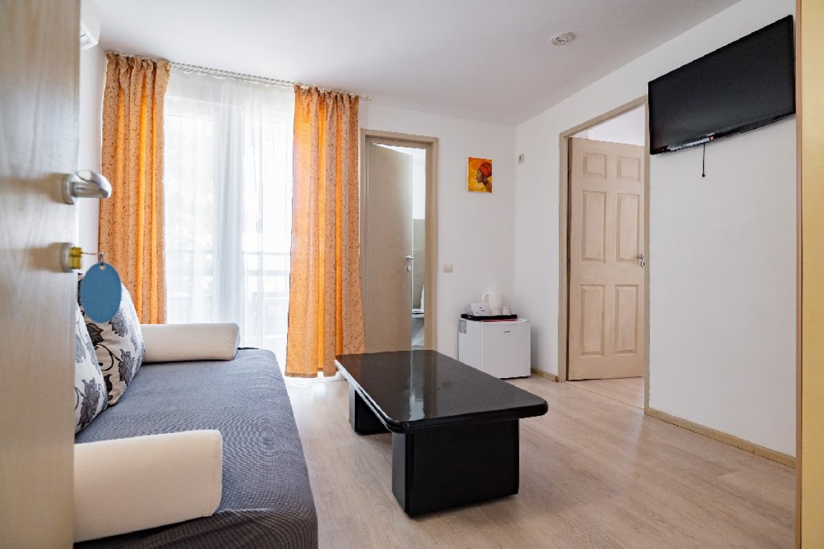 Hotel Diana (Bistrita)