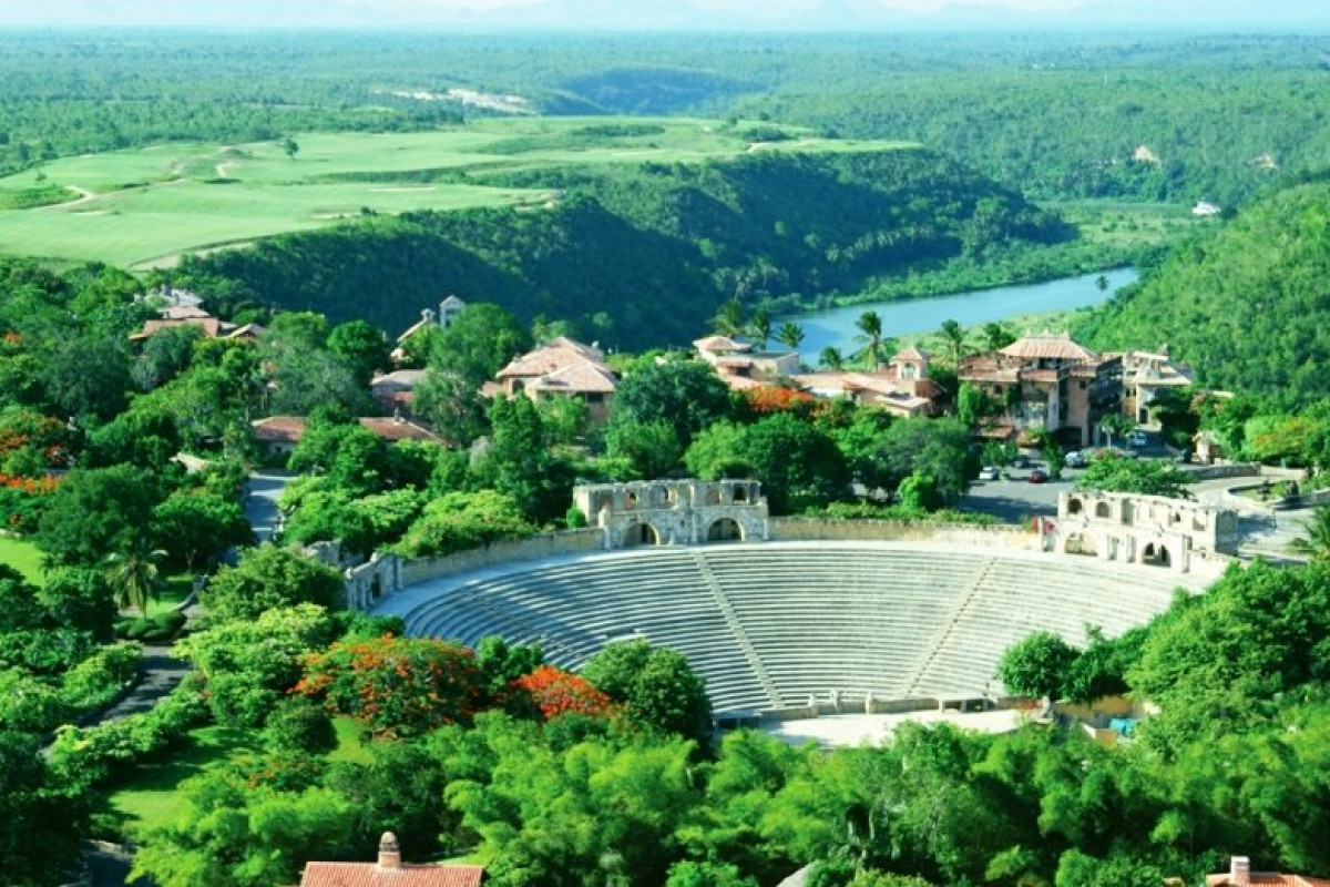 Casa de Campo Resort  Villas