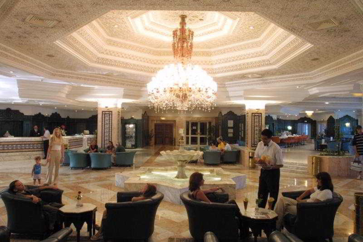 Royal Azur