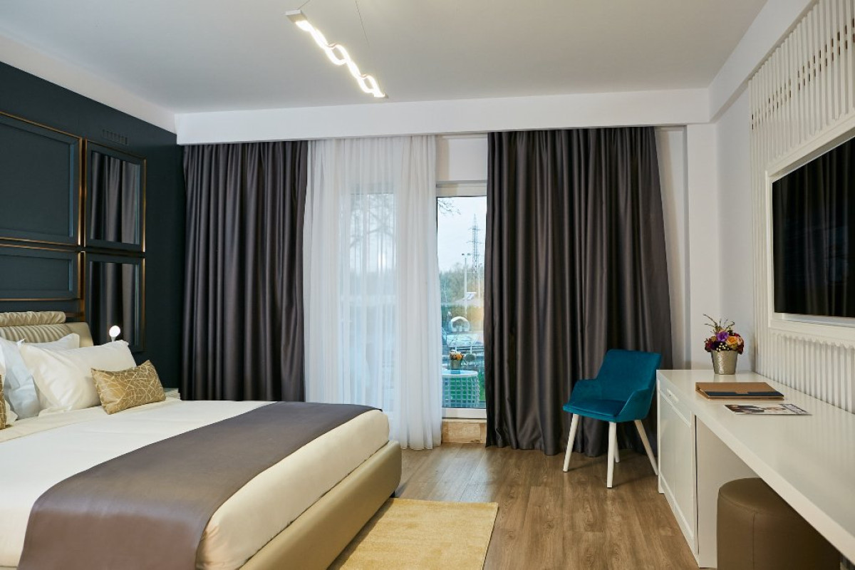 Lebada Luxury Resort Spa