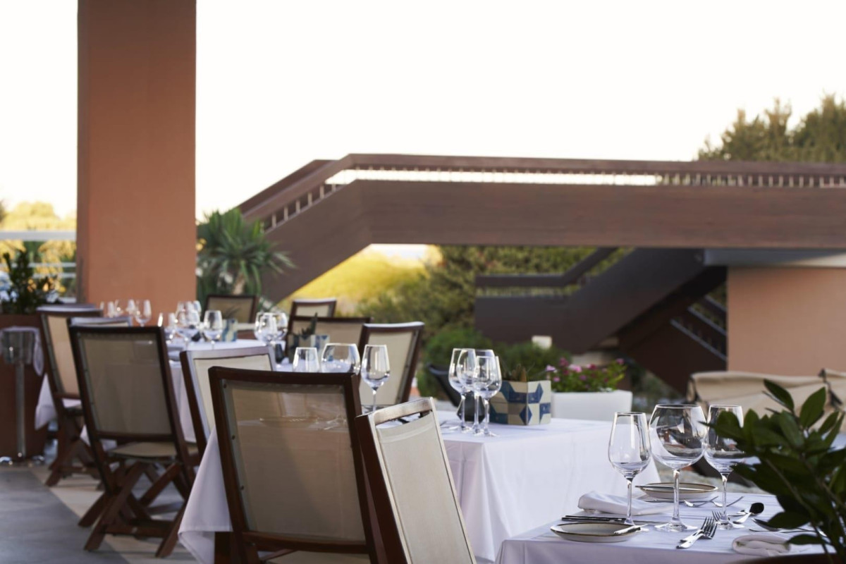 Atlantica Belvedere Resort