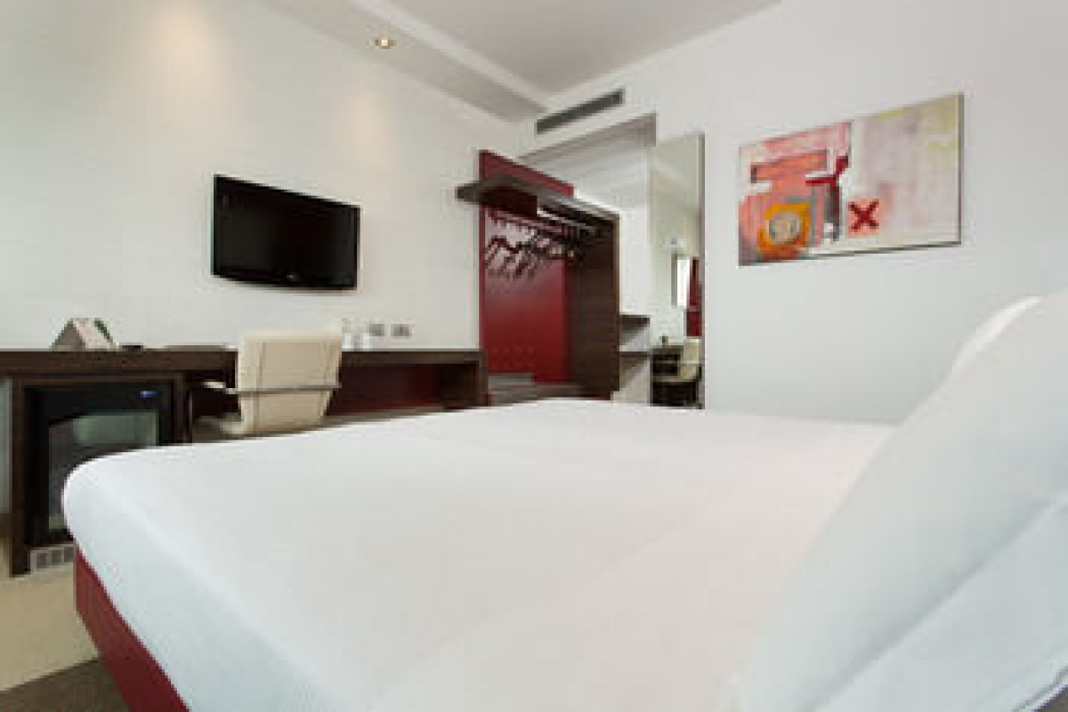 BEST WESTERN PLUS QUID VENICE AIRPORT