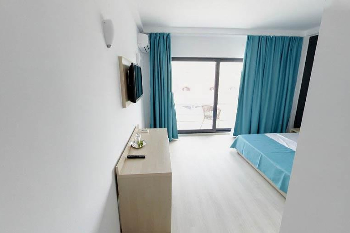 Hotel Epic Centrum