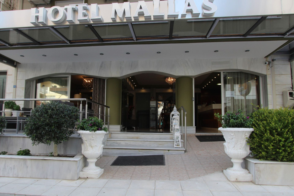 Hotel Mallas