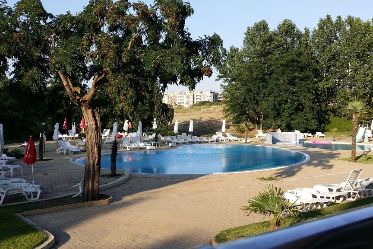 Kamenec Hotel  (Nessebar) 3*