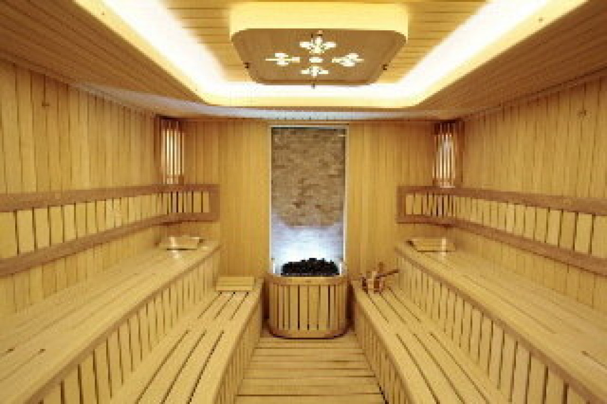 GRAND DURMAZ HOTEL