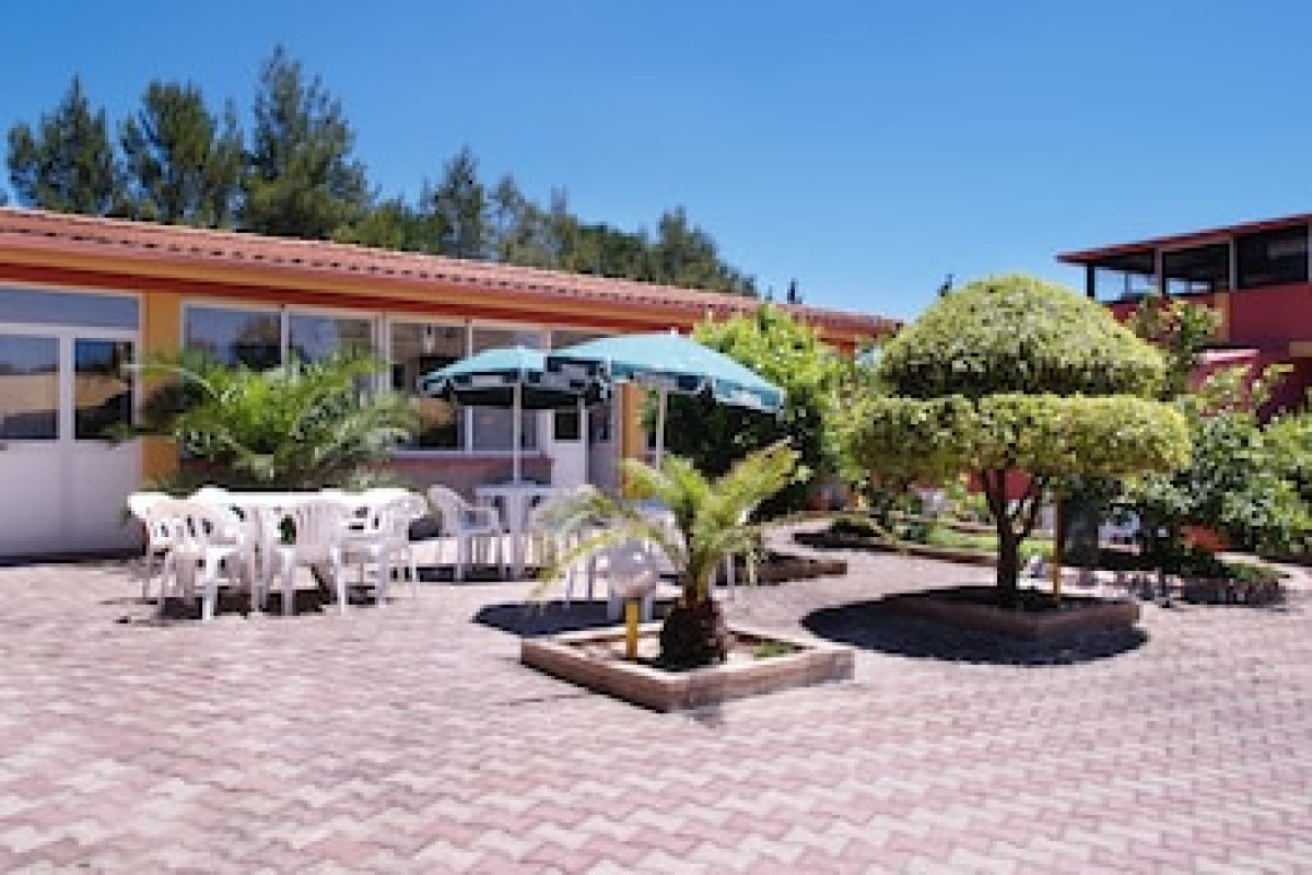 HOTEL RISTORANTE IL SILLABARIO