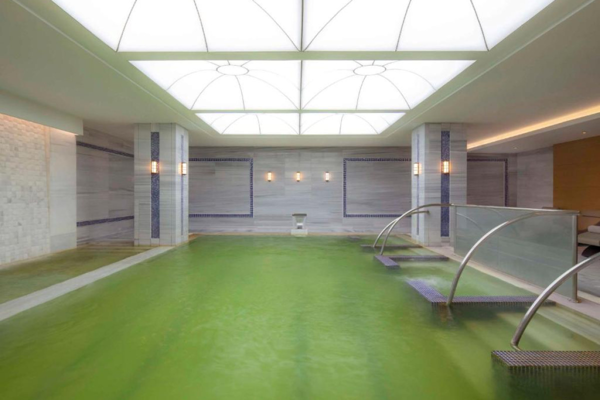 Movenpick Hotel  Termal Spa