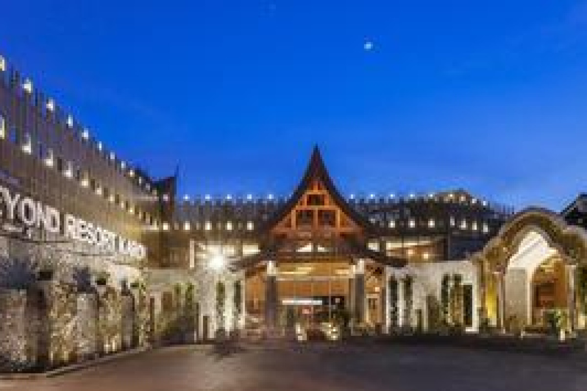 BEYOND RESORT KARON