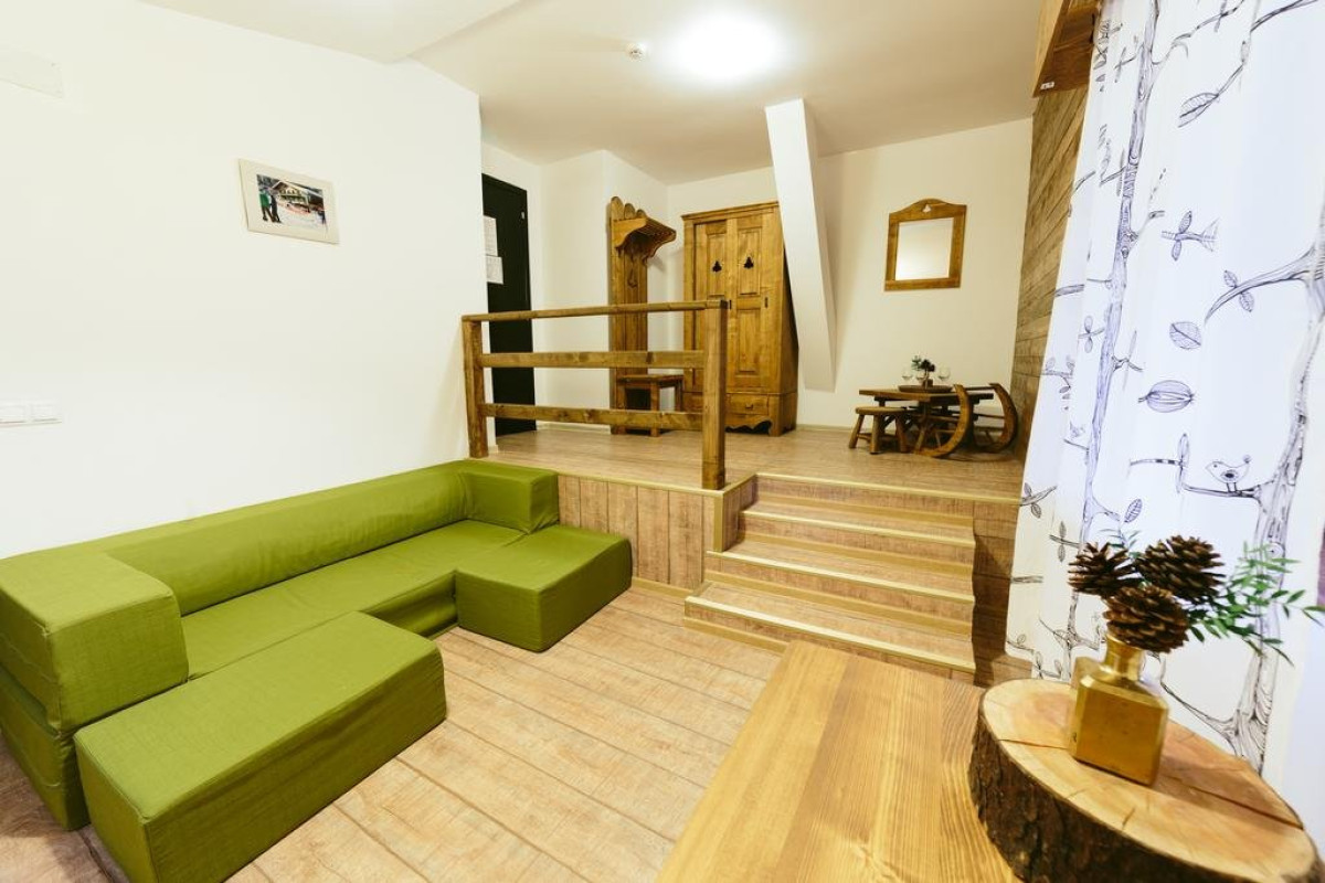 Hotel SuperSki (Cavnic)
