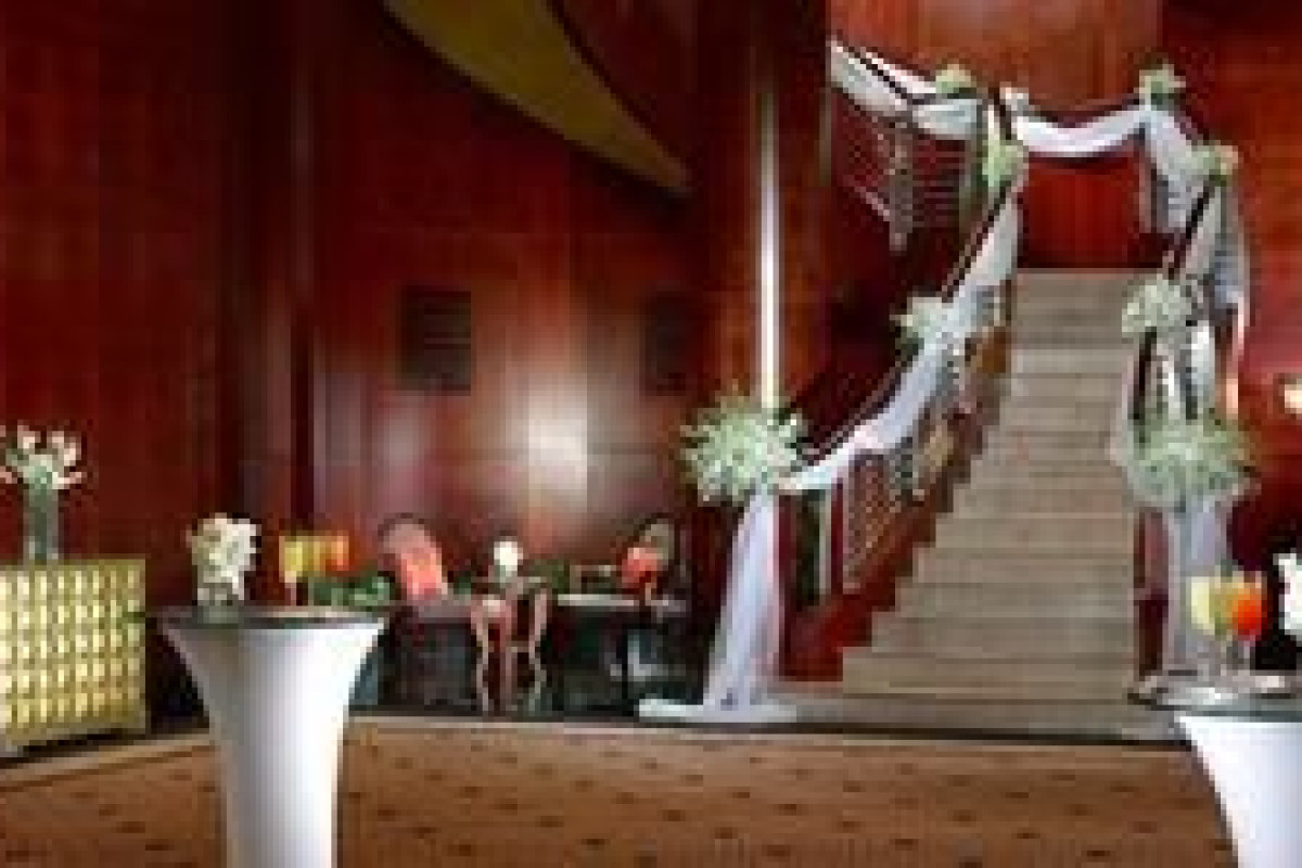 Dusit Thani Dubai