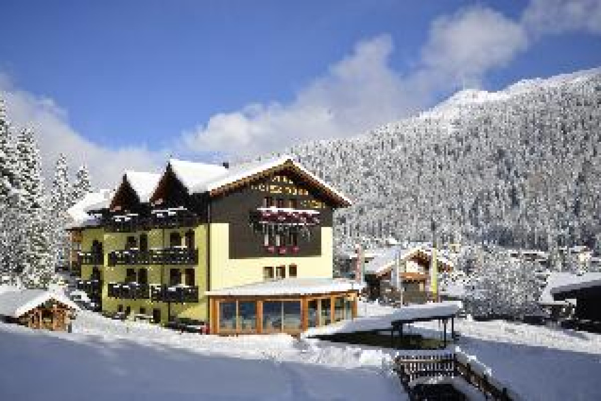 HOTEL CIME D ORO