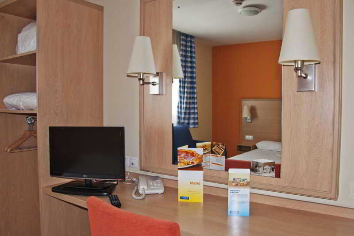Travelodge Torrelaguna