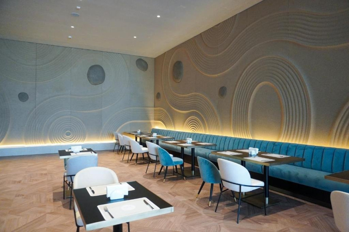 ENSANA AQUAHOUSE HOTEL AND SPA