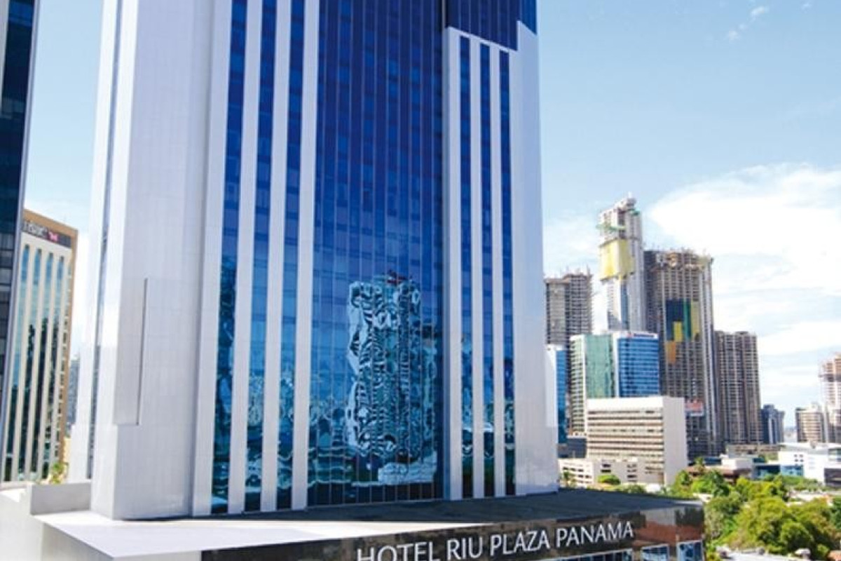 RIU Plaza Panama