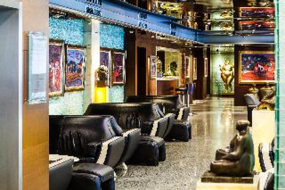 HOTEL ANEL