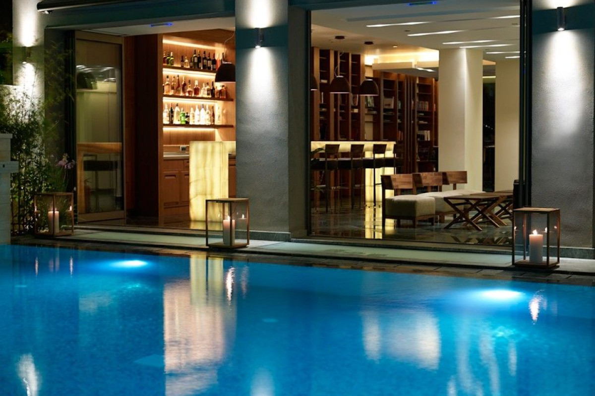 Samaria Hotel Chania