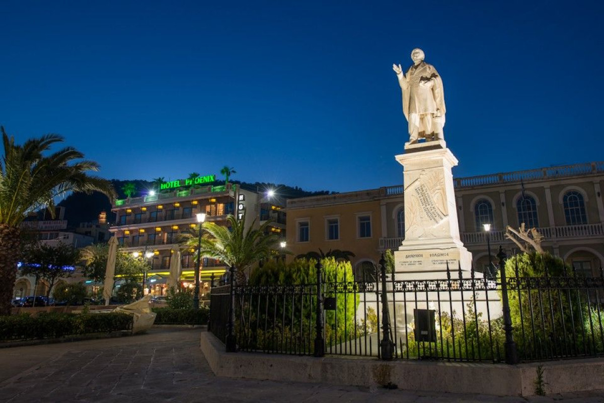 Phoenix Hotel Zante