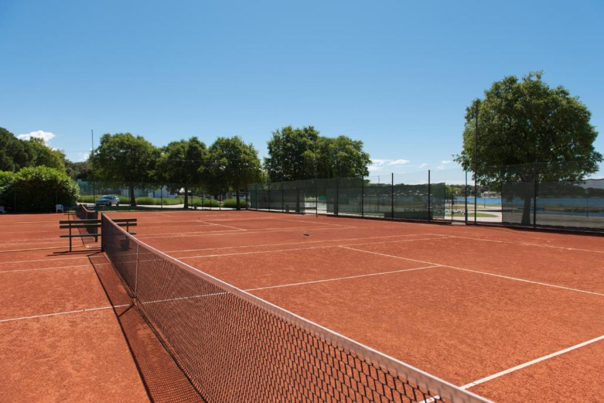 Resort Villas Rubin