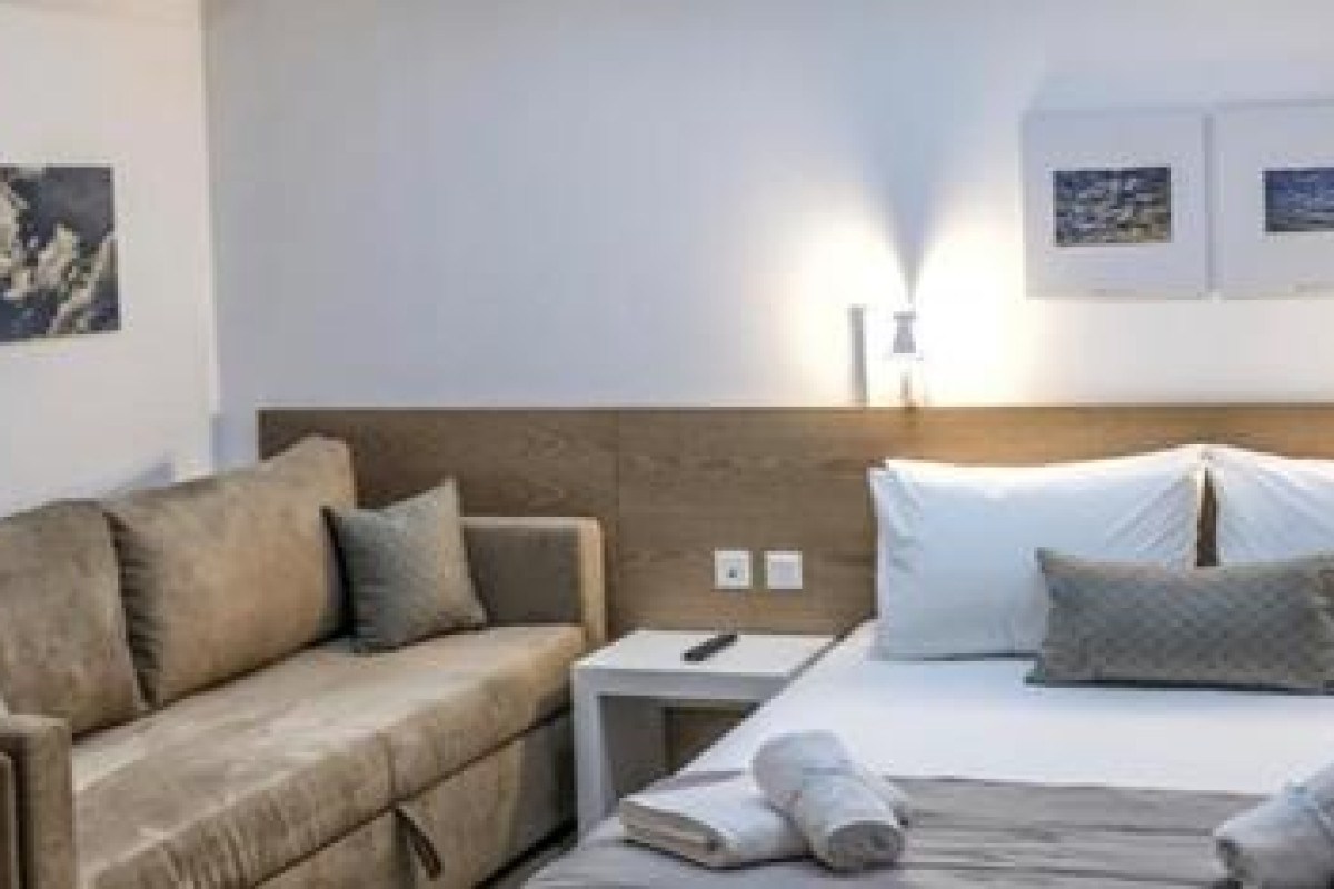 Vozina Hotel
