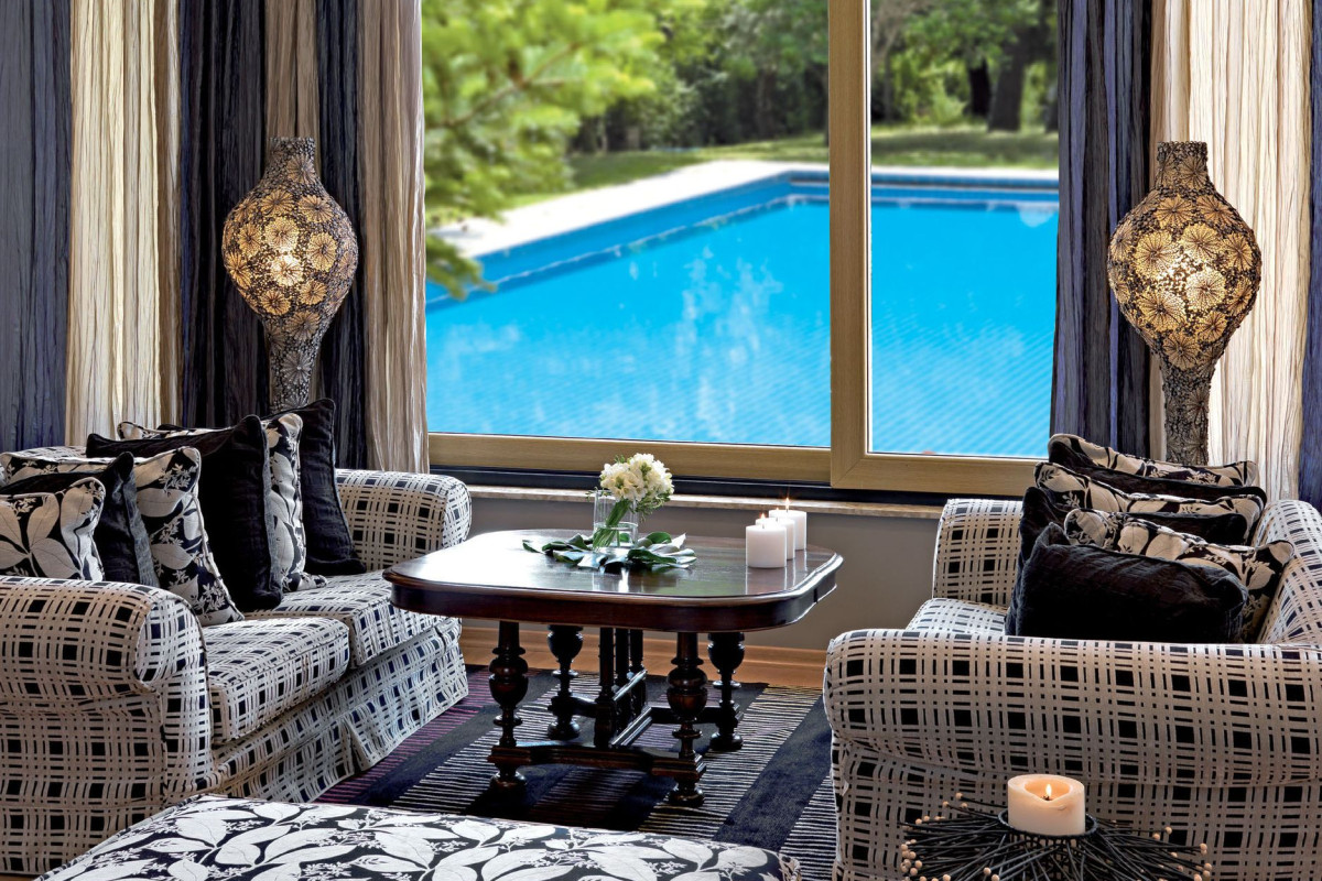 Divani Meteora Hotel
