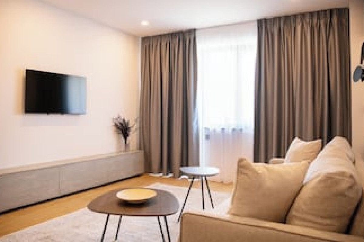 ELECTRA APARTHOTEL