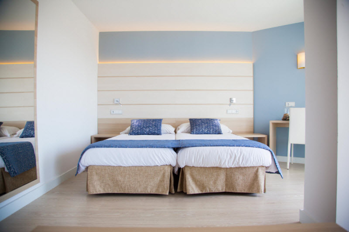Tomir Portal Suites Adults only +16