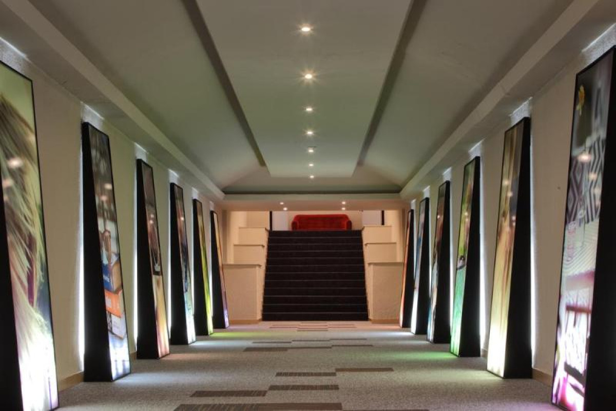 Hotel O7 Tenerife