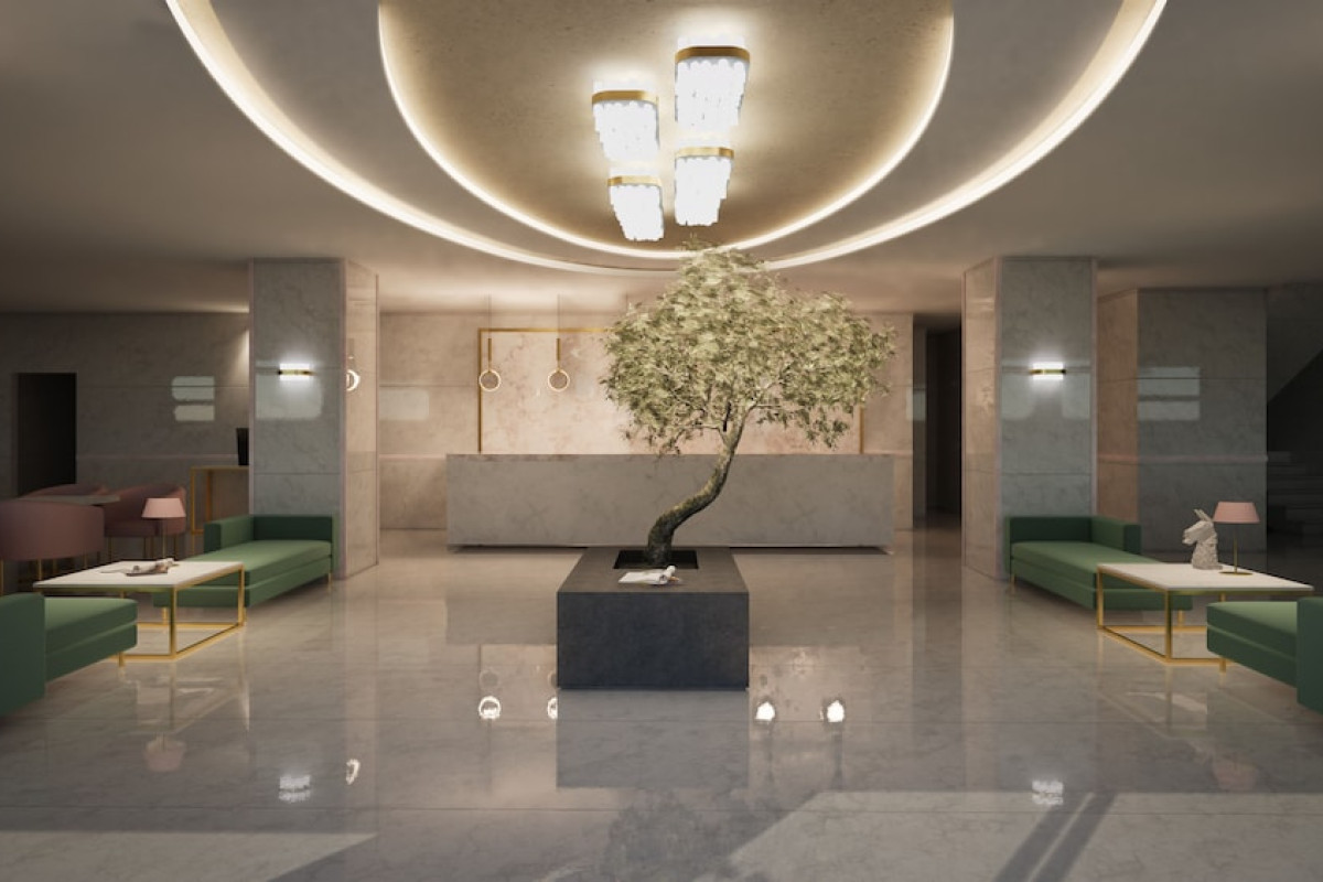 RHODOS HORIZON BOUTIQUE