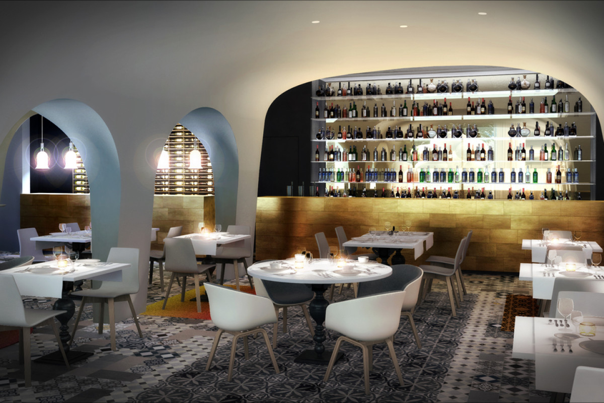 Iberostar Grand Portals Nous