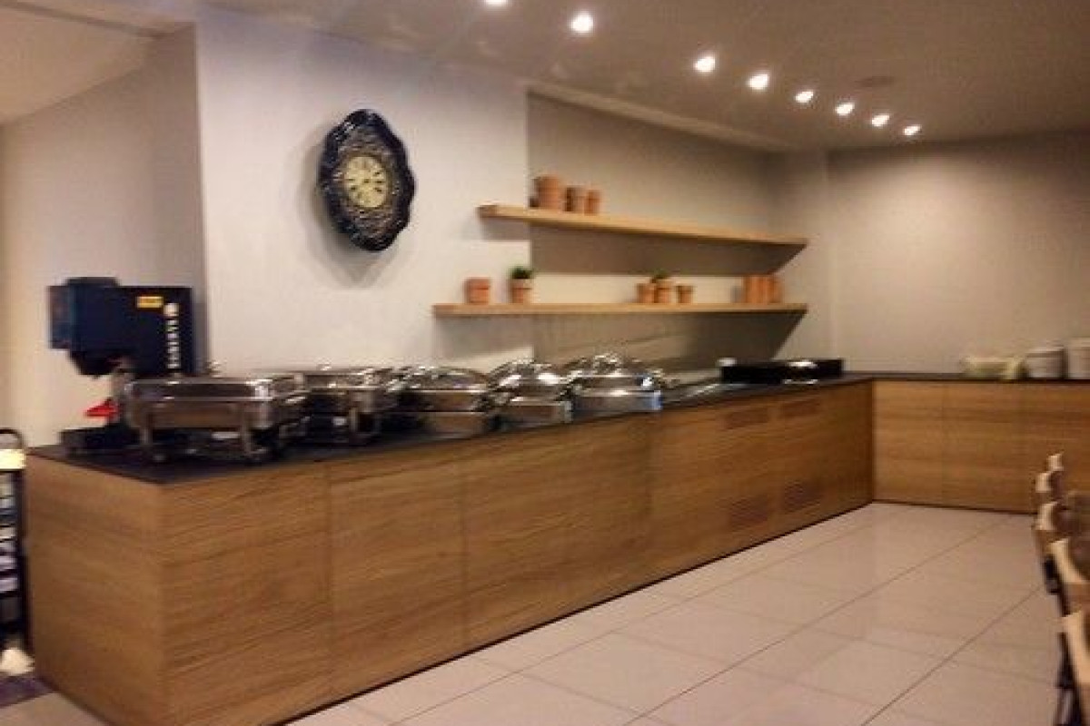Olympic Hotel Heraklion