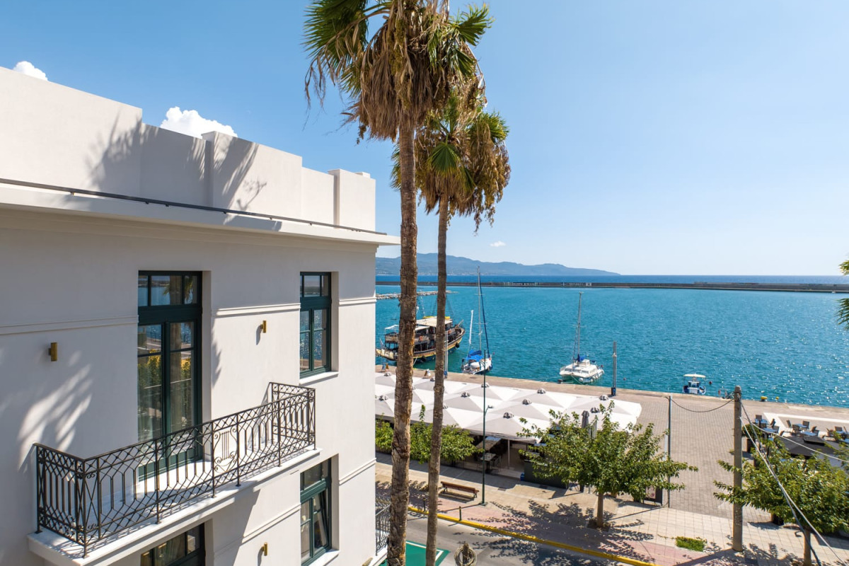Grand Hotel Kalamata