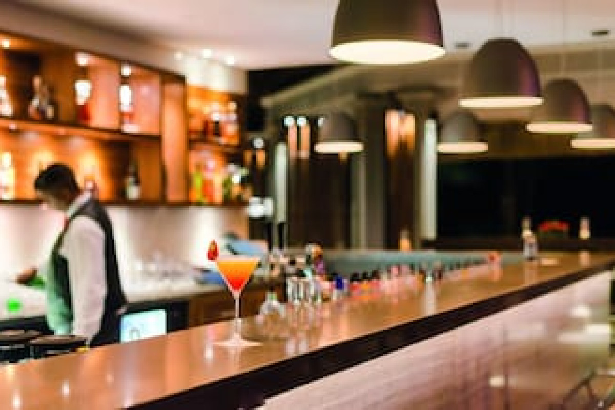 PARADIS BEACHCOMBER