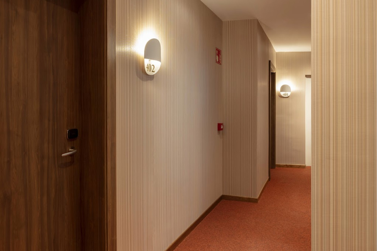 SH Suite Palace