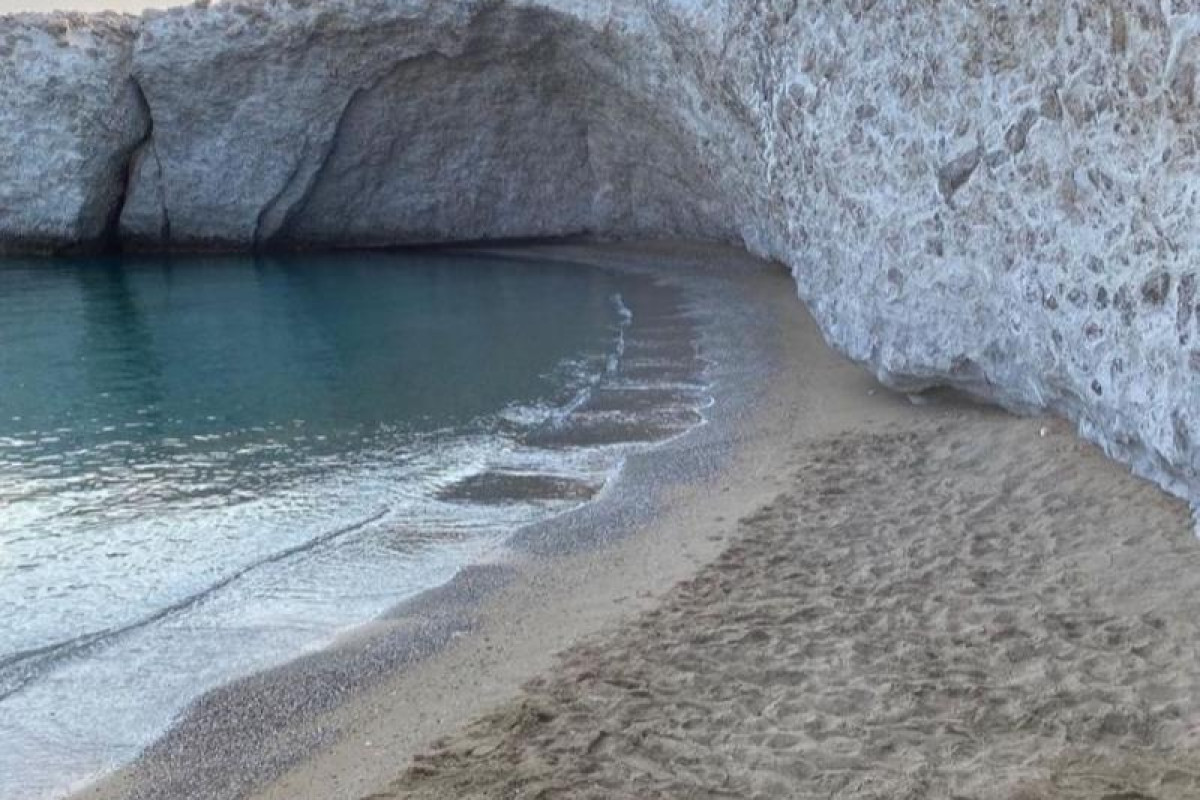 Nove Milos Luxury by Estia