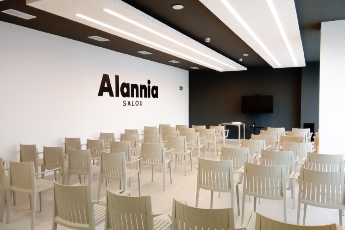 Alannia Salou
